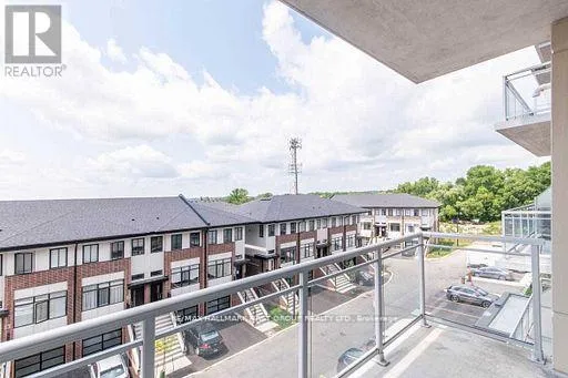 411 - 16 MARKLE CRESCENT, Hamilton (Ancaster), Ontario L9G0H4