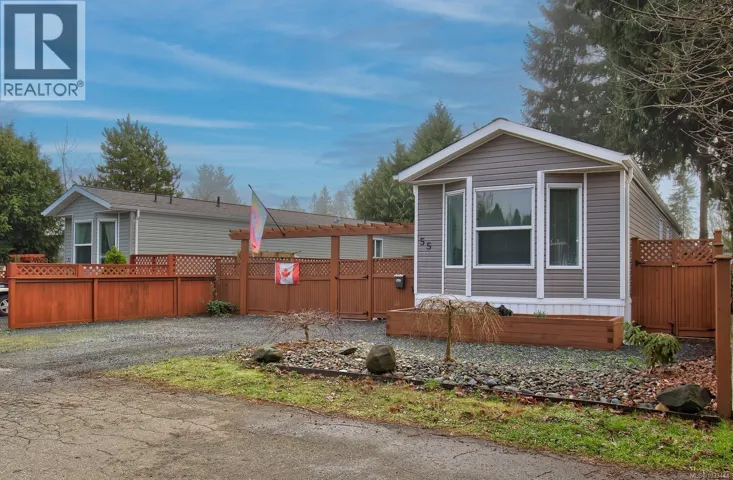 55 971 Douglas Ave, Nanaimo, British Columbia V9R6C1