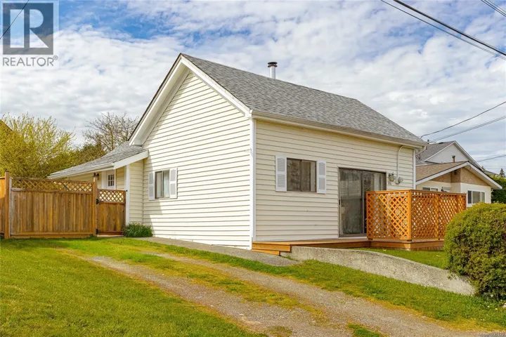 8138 Edmund St, Crofton, British Columbia V0R1R0