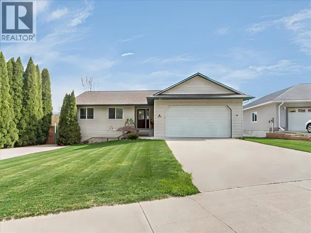 1486 37th Street, Castlegar, British Columbia V1N4J5