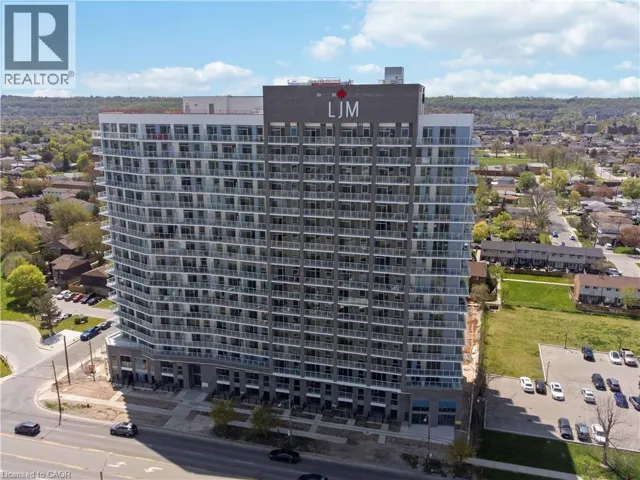 2782 BARTON Street E Unit# 1619, Hamilton, Ontario L8E2J8