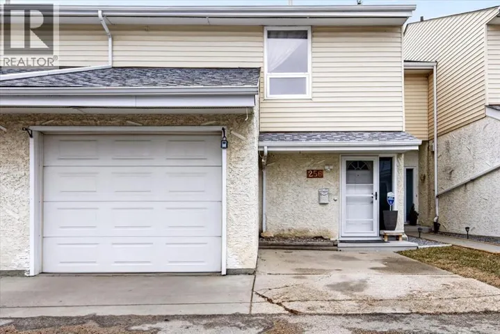 256 Callingwood Place NW, Edmonton, Alberta T5T2C6