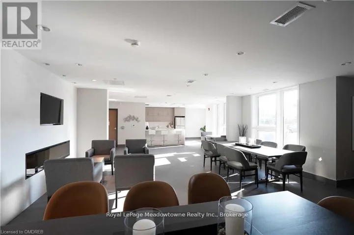 121 - 1105 LEGER WAY, Milton (FO Ford), Ontario L9T1K7