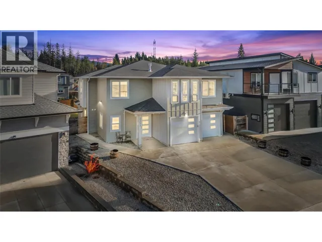 2251 14 Avenue SE, Salmon Arm, British Columbia V1E0E7