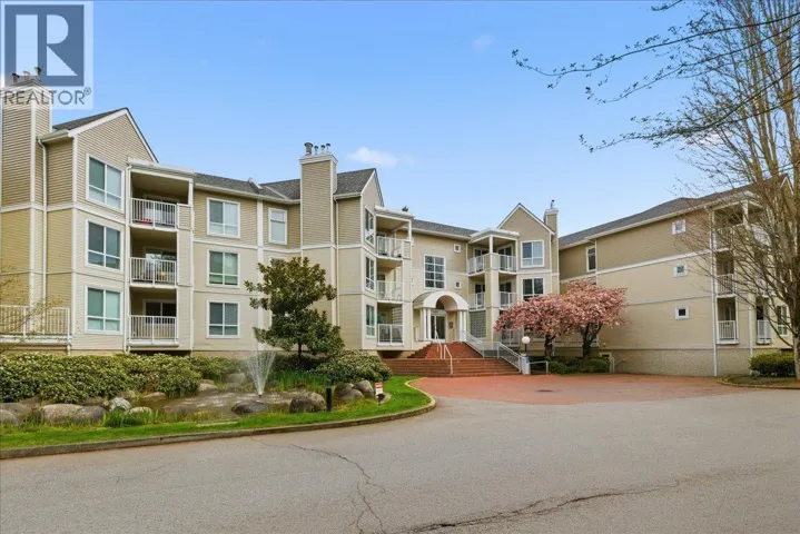 214 7435 MOFFATT ROAD, Richmond, British Columbia V6Y1X9