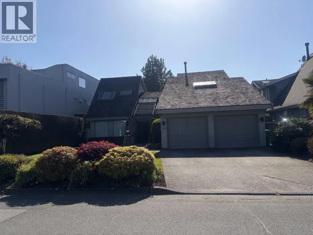 7631 CHELSEA ROAD, Richmond, British Columbia V7C3S7