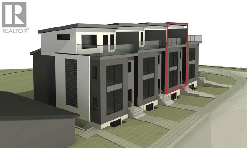 1917 25 Avenue SW, Calgary, Alberta T2T4T5