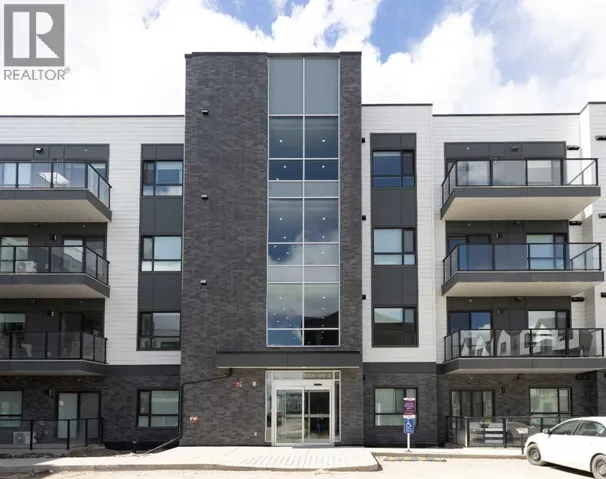 5403, 20295 Seton Way SE, Calgary, Alberta T3M3Y9