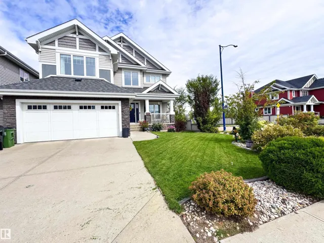 9004 24 AV SW, Edmonton, Alberta T6X1A6