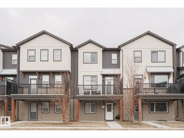 #33 16903 68 ST NW, Edmonton, Alberta T5Z0R1
