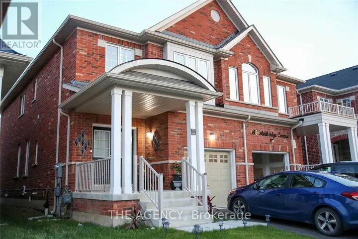 647 MOCKRIDGE TERRACE S, Milton (HA Harrison), Ontario L9T8W1