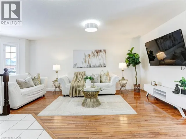 154 DEERPATH Drive, Guelph, Ontario N1K1W9