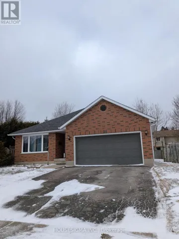 90 PENELOPE DRIVE, Kitchener, Ontario N2N3C5
