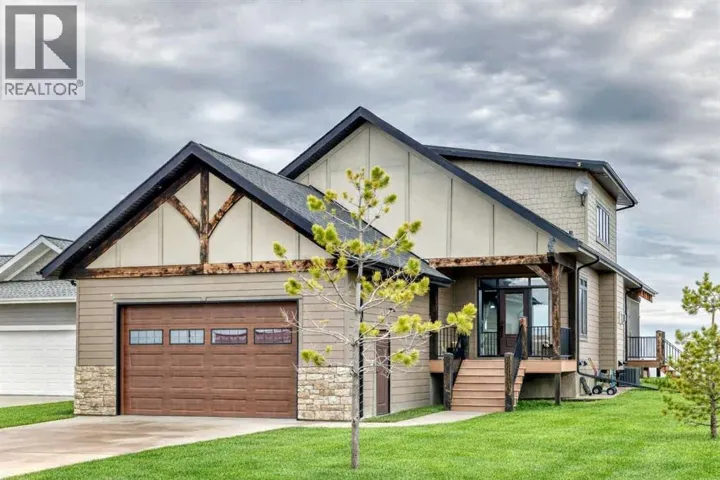 21 Marina View Close, Rochon Sands, Alberta T0C2L0