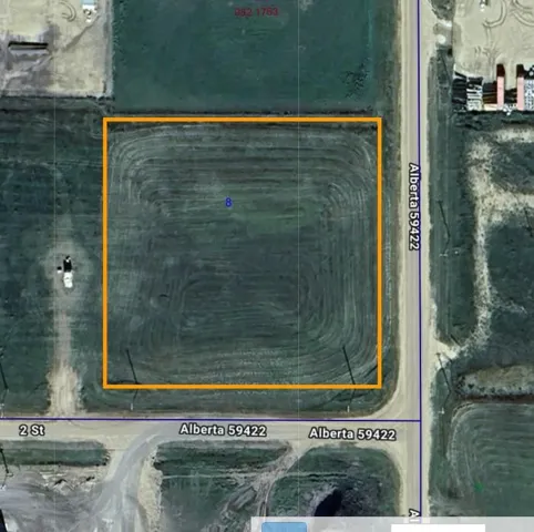 59422 Hwy 44, Westlock County, Alberta T7P0C5