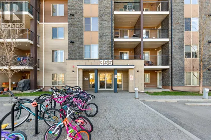 404, 355 Taralake Way NE, Calgary, Alberta T3J0M1