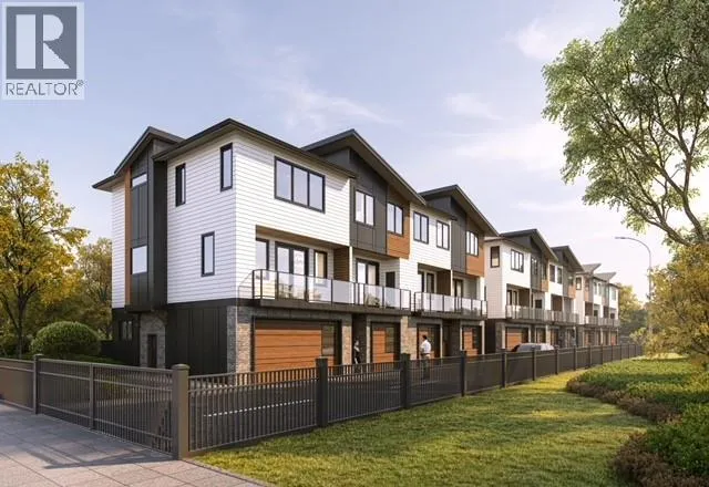 5311 20 Street Unit# 5, Vernon, British Columbia V1T9N1