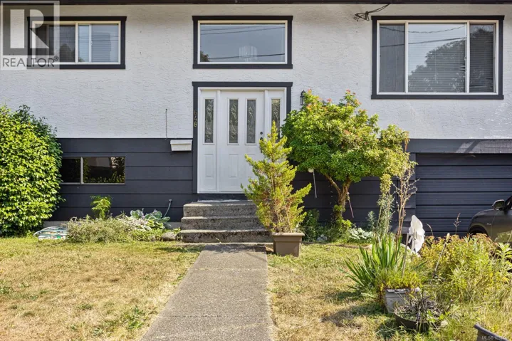 648 22nd St, Courtenay, British Columbia V9N6L1