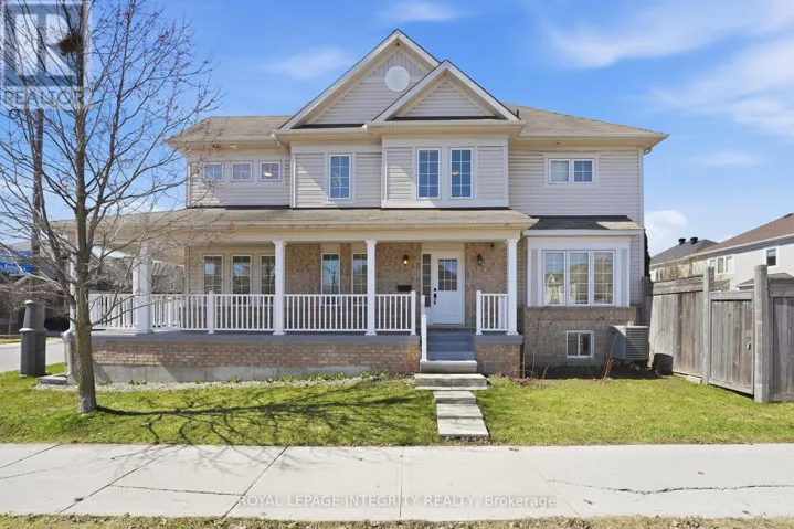 200 BURNABY DRIVE, Ottawa, Ontario K2S0K1