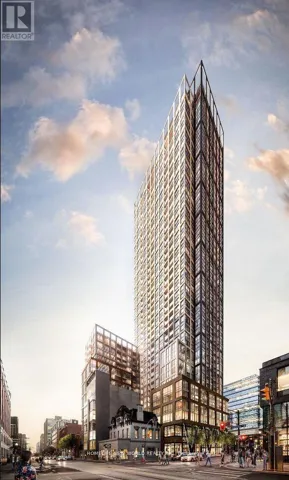 1910 - 108 PETER STREET, Toronto (Waterfront Communities), Ontario M5V2G7