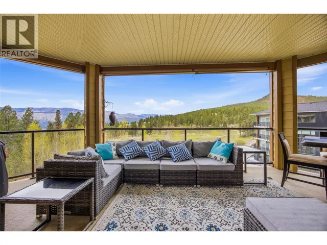 2532 Shoreline Drive Unit# 417, Lake Country, British Columbia V4V2N8