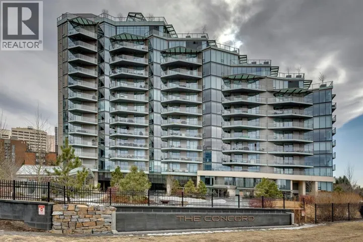 606, 738 1 Avenue SW, Calgary, Alberta T2P5G8