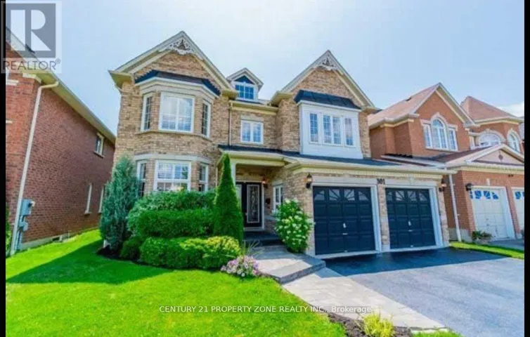 BSMT - 301 WILLIAMSON DRIVE W, Ajax (Northwest Ajax), Ontario L1T0H8