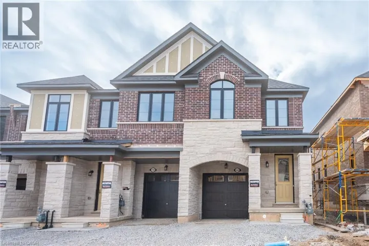 1426 ALMONTE Drive, Burlington, Ontario L7P0V8