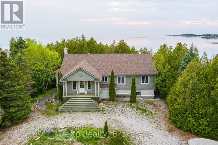 61 FOX TRAIL, Northern Bruce Peninsula, Ontario N0H1Z0