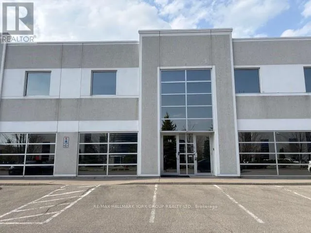 10 - 158 DON HILLOCK DRIVE, Aurora, Ontario L4G0G9