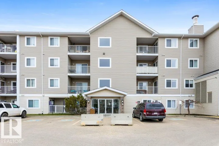 #303 4309 33 ST, Stony Plain, Alberta T7Z0C4
