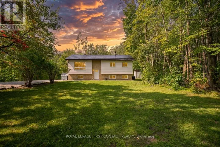 5532 OLD UDNEY SIDE ROAD, Ramara, Ontario L3V0P6