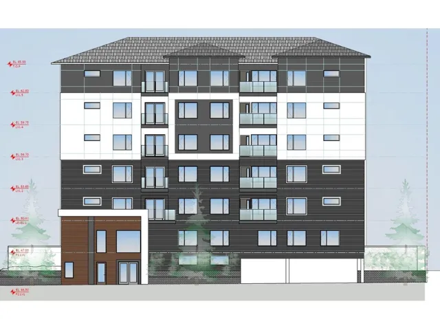 33946 GEORGE FERGUSON WAY, Abbotsford, British Columbia V2S2M9