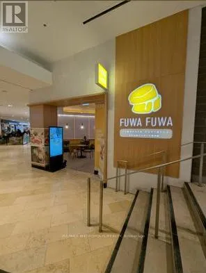 1-737 - 100 CITY CENTER DRIVE, Mississauga (City Centre), Ontario L5B2C9