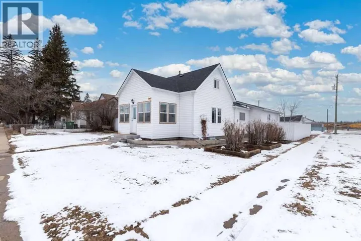 4504 49 Street, Lloydminster, Saskatchewan S9V0L5