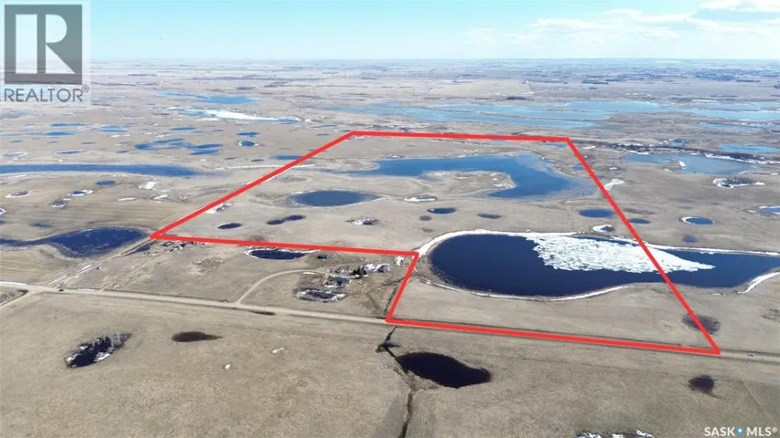 RM of Blucher Pasture Land 131 Acres, Blucher Rm No. 343, Saskatchewan S0K0Y0