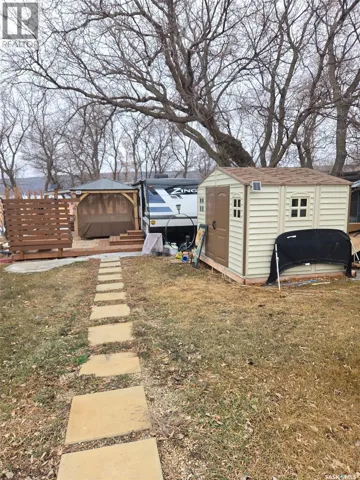 21 Oakley LANE, West End, Saskatchewan S0A3L0