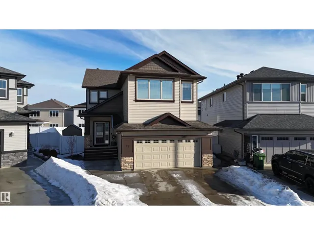 97 ASTORIA PT, Devon, Alberta T9G0M3
