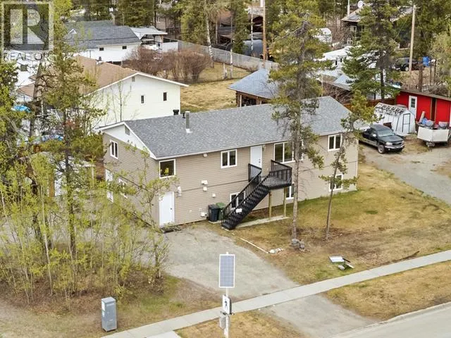 1202 PINE STREET, Whitehorse, Yukon Y1A4G1