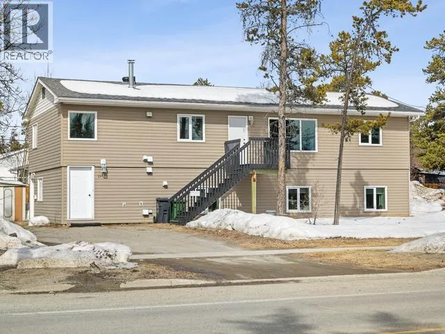 1202 PINE STREET, Whitehorse, Yukon Y1A4G1