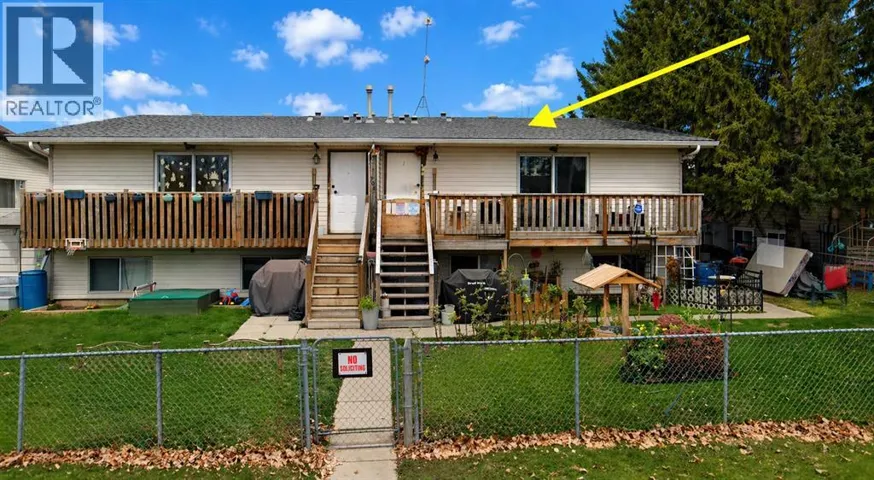2, 705 23 Street, Didsbury, Alberta T0M0W0