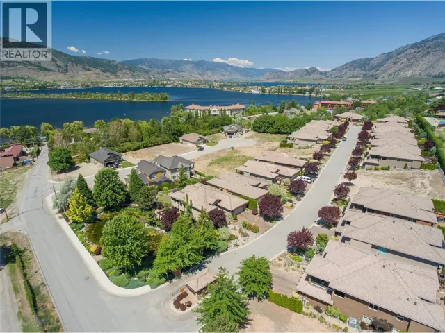 4110 36TH Avenue Unit# 23, Osoyoos, British Columbia V0H1V6
