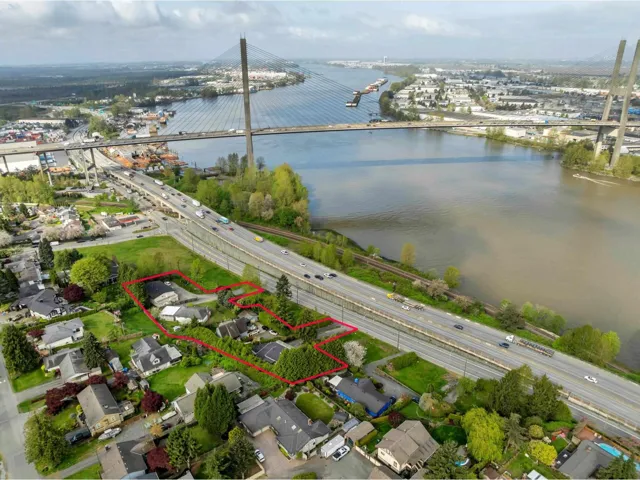 10292 RIVER ROAD, Delta, British Columbia V4C2R5