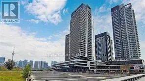 1704 - 50 ORDNANCE STREET, Toronto (Niagara), Ontario M6K1A2