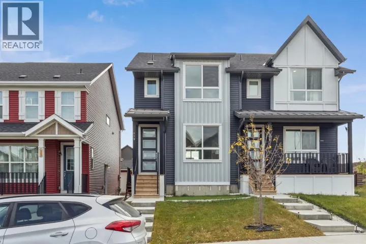 113 Calhoun Common NE, Calgary, Alberta T3P1T2