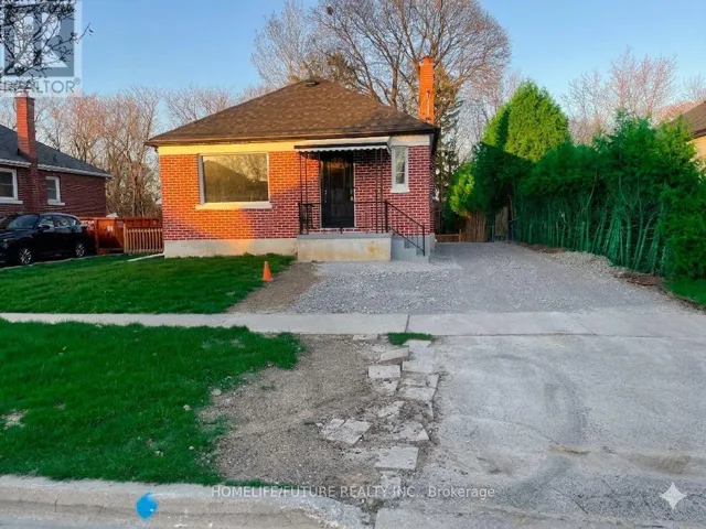 MAIN - 859 GRIERSON STREET, Oshawa (Centennial), Ontario L1G5K1