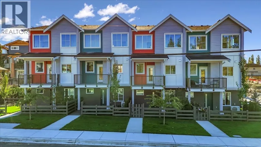 4 10392 240A STREET, Maple Ridge, British Columbia V2W1G3