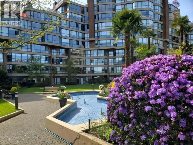 103 1470 PENNYFARTHING DRIVE, Vancouver, British Columbia V6J4Y2