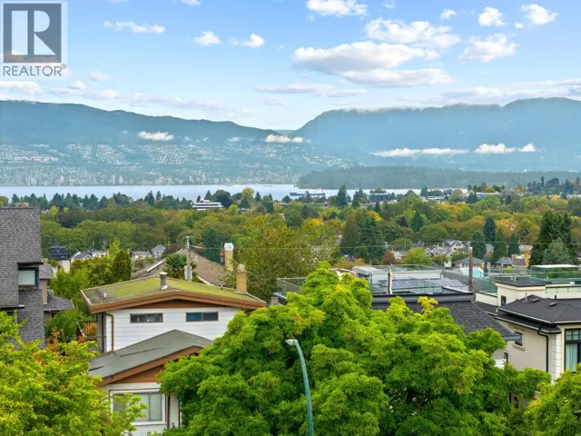 3276 W 21ST AVENUE, Vancouver, British Columbia V6L1L2