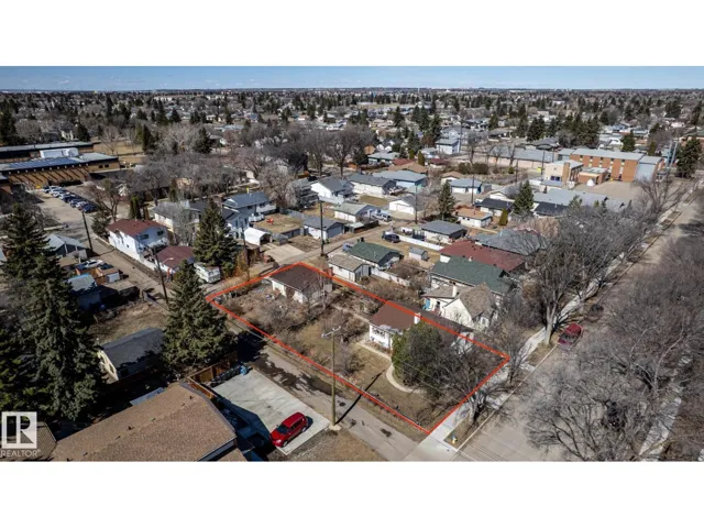 13022 116 ST NW, Edmonton, Alberta T5E5H5